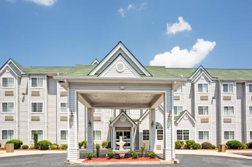 Stay Express inn and Suites Atlanta Union City - Housity