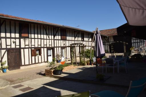 La Sente des Vignes - Housity
