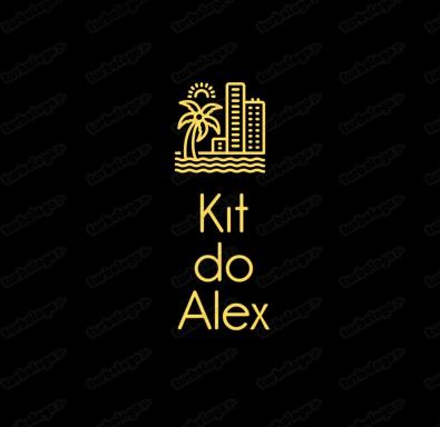 Kit do ALEX - OCIAN 219 - a 800 m da praia - Térreo - Ar Condicionado - Housity