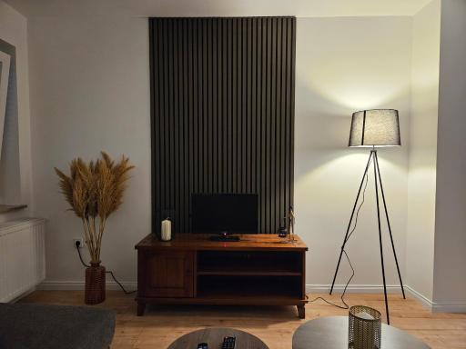 Weser Apartment - Housity