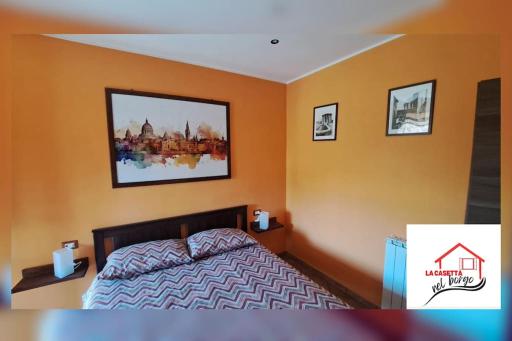 La Casetta nel Borgo - Housity