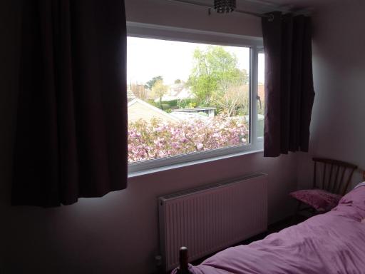Pink Room Double en suite - Cambridgeshire - Housity