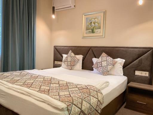Silk Way - Housity