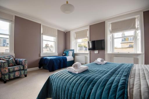 Dream Stays Bath - Barton House - Housity