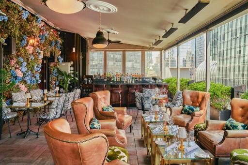 Le Meridien New York, Central Park by Marriott - Housity