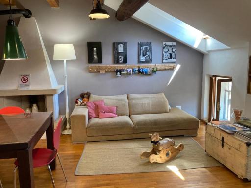 A casa di Checco - Housity