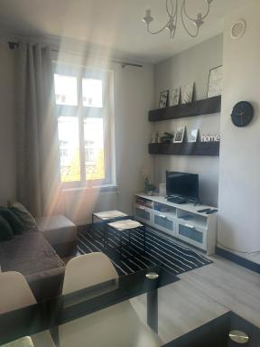 HStyle Apartament Mikolowska 9 - Housity
