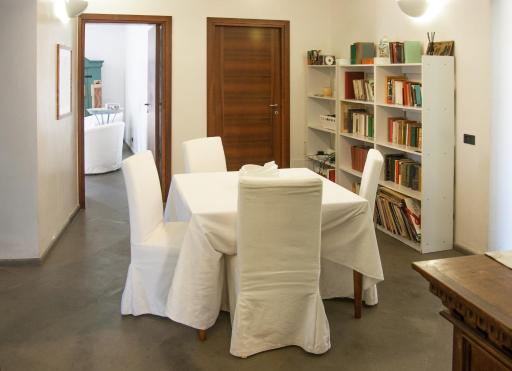 Palazzo Spagna - Housity