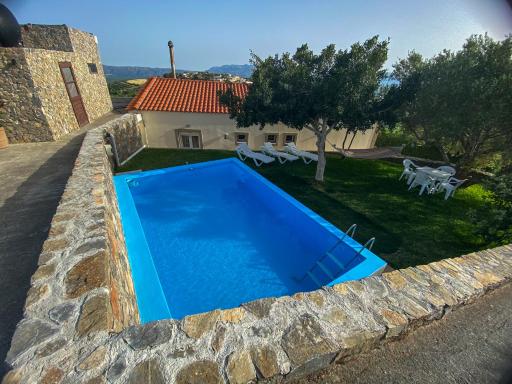 Villa Melissa - Housity