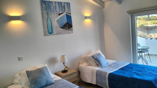 Paradise Breeze - Housity