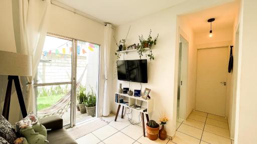 Apartamento Cactus no Dallas Park - Housity