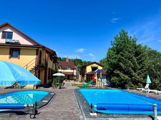 Sadyba Magnat Hotel - Housity
