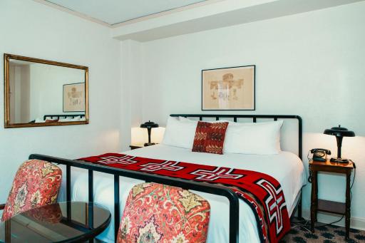 Hotel Congress - Housity
