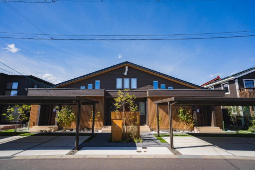 一棟丸ごと貸切 Markvilla suwako - Housity