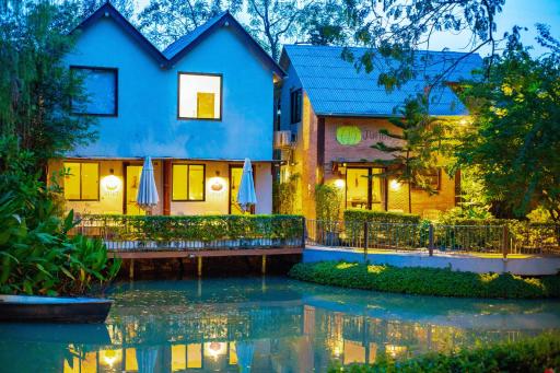 Pumpkin Art Town พัมคิน อาร์ต ทาวน์ - Housity