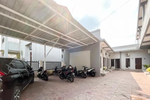 De Farasat Hotel Syariah RedPartner - Housity