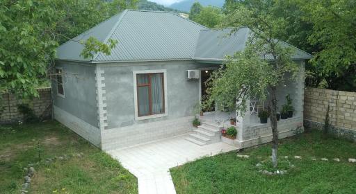 Gabala rent House - Housity