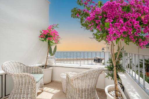 Apulia Charming Suites - Casa Lonfo Suite Sole - Housity
