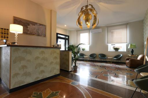 Hotel La Tavernetta - Housity