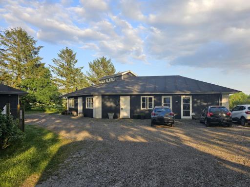 Guesthouse Tradsborgvej - Housity