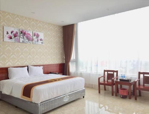 Ruby Hotel Ninh Bình - Housity
