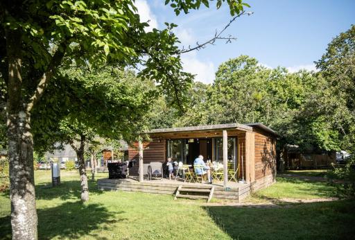 Huttopia Calvados - Normandie - Housity