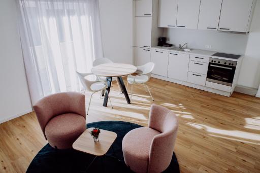 Zur Pfanne – Studio - Housity