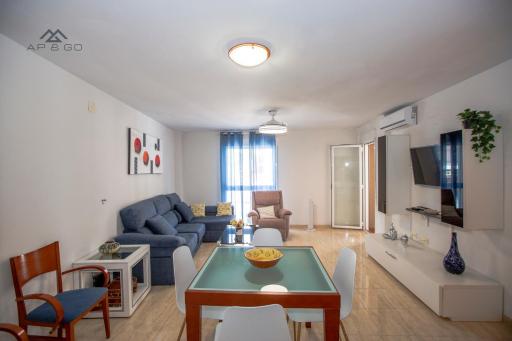 Fuerte Apartment Great Location - Housity
