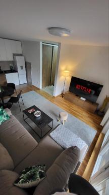 APARTMENT MOSCOW VRBAS - Housity