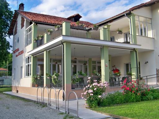 Locanda La Guienda - Housity