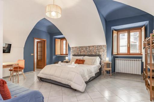 Consolata 7 Apartment - Housity