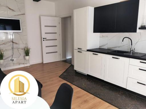 Apartament Szary - Housity