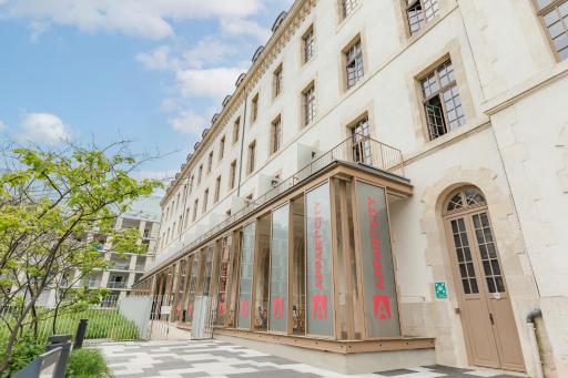 Appart’City Confort Reims Centre - Housity
