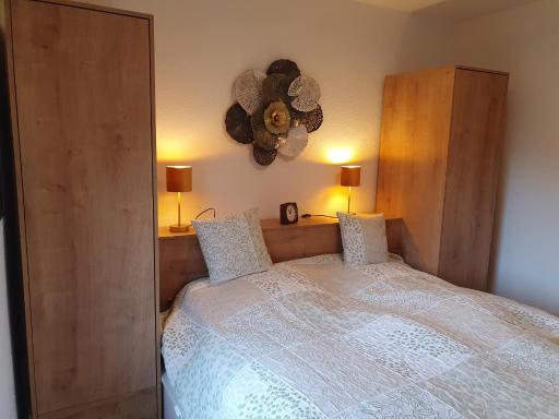Ferienwohnung Claudia - Housity