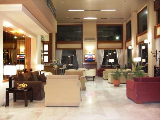 Hotel Pantheon - Housity