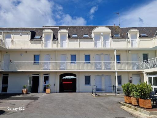 Hotel Eisenhower - Housity