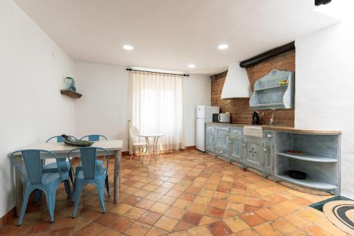 Origens III - Rústico moderno apartamento - Housity