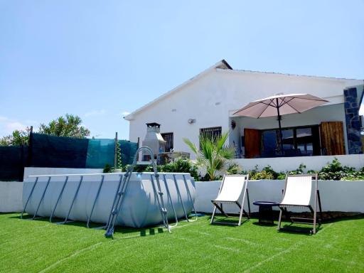 Hauzify I Ca la Nena Morena - Housity