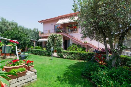 B&B L'Asfodelo - Housity