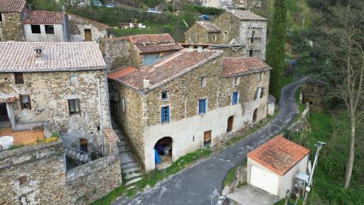 Mas d'Aval - Housity