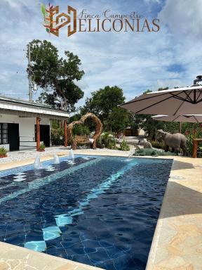 finca campestre las heliconias - Housity