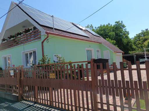 Margó Vendégházak - Housity