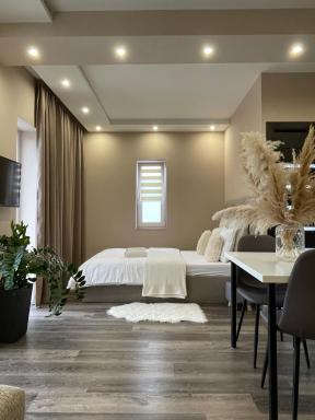 Sky Apartman - Housity