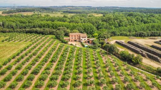 Majordoms - Ca l'Esclop, Alt Empordà - Housity