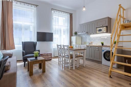 BEATA - nice studio apartment with great location - Housity