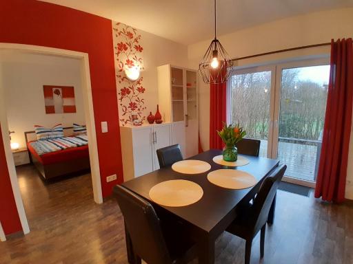 Ferienwohnung Wikingerland - Housity