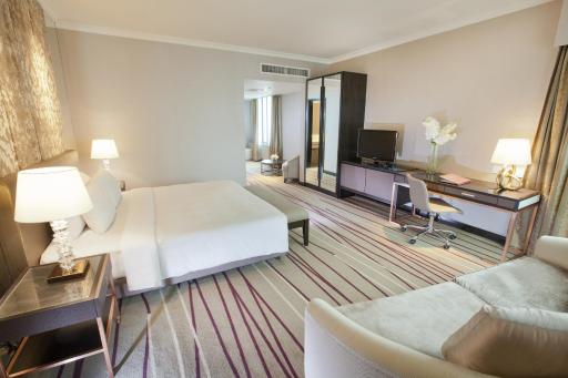Dorsett Kuala Lumpur - Housity