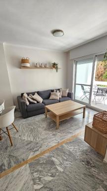 apartamento playa relax - Housity