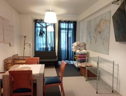 Reykjavik Antique Rentals - Housity