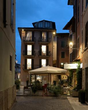 Cavour apartments - Hizvo